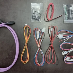 BMU Cabling Kit