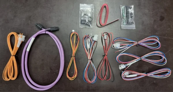 BMU Cabling Kit