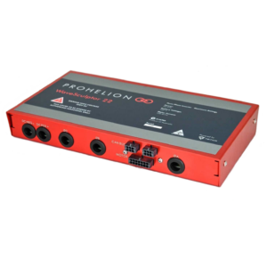 Motor Controllers