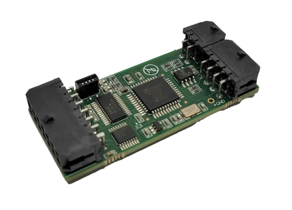 WaveSculptor Motor Interface Type 7