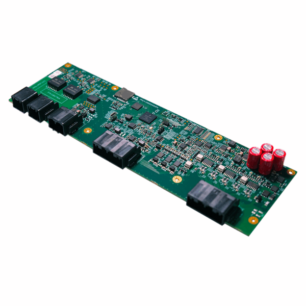 D1000 Gen2 - Battery Management Unit (BMU)