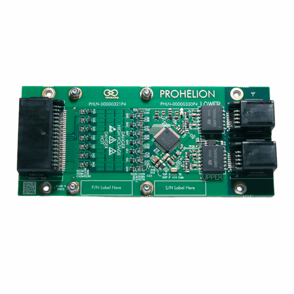 D1000 Gen2 - Cell Management Unit (CMU) - Image 2
