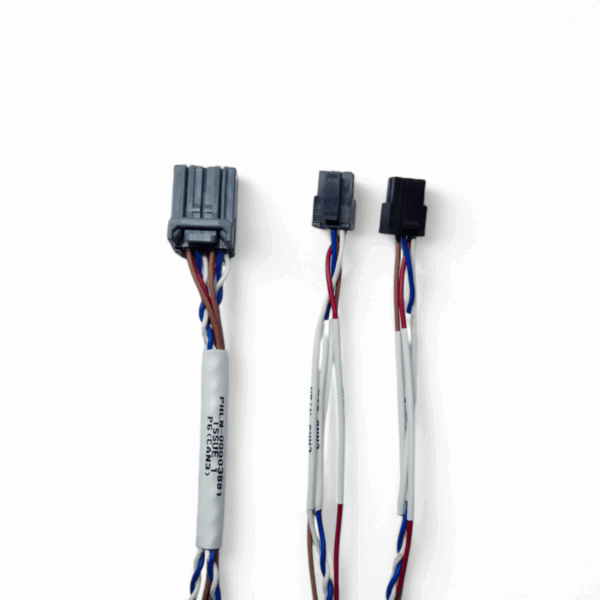 D1000 Gen2 – BMU Harness Kit - Image 2