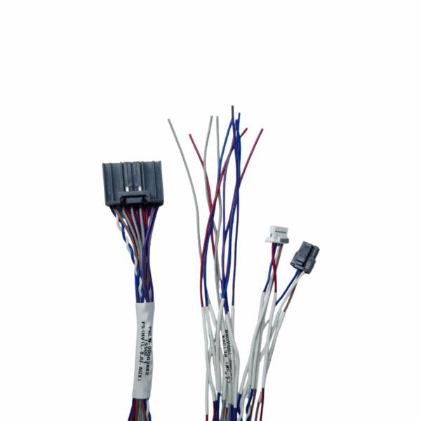 D1000 Gen2 – BMU Harness Kit - Image 3