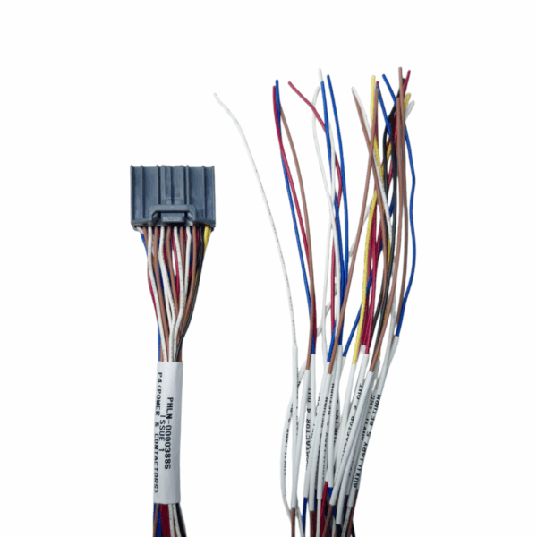 D1000 Gen2 – BMU Harness Kit - Image 4