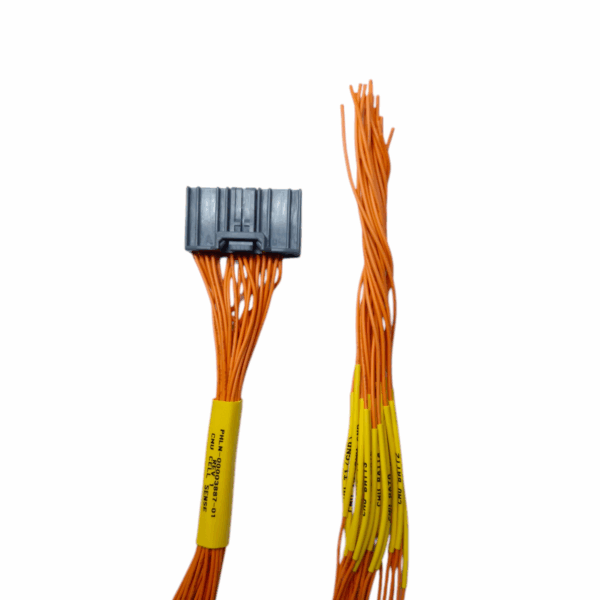 D1000 Gen2 - CMU Harness Kit - Image 2