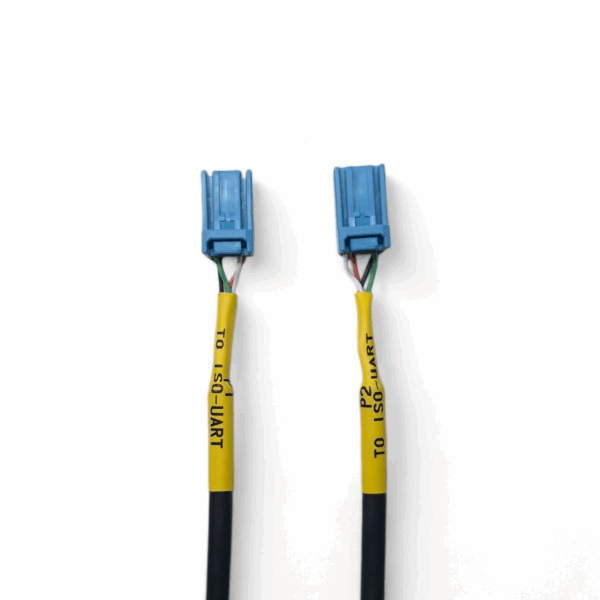 D1000 Gen2 - CMU Harness Kit - Image 3