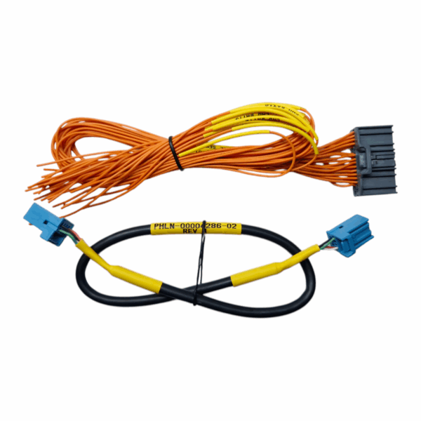 D1000 Gen2 - CMU Harness Kit