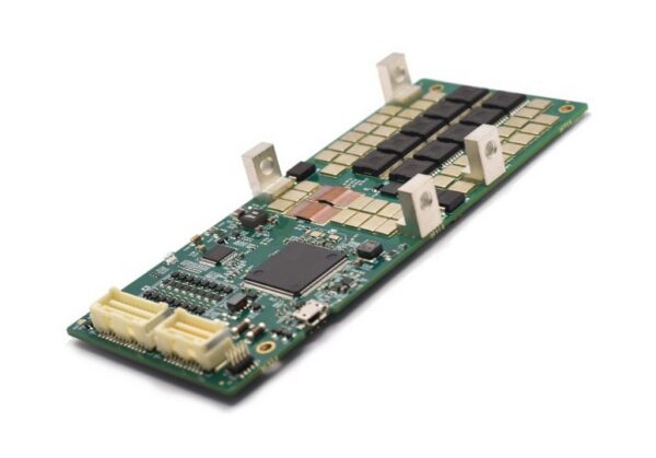 C48 Gen2 - Battery Management System (BMS) - 16S 100A - Prohelion